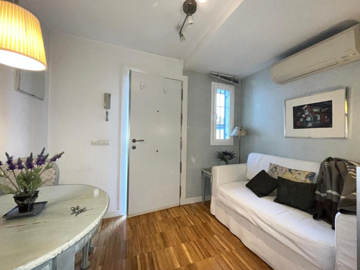 Апартаменты Terraza En Atocha Tarragona Мадрид Экстерьер фото