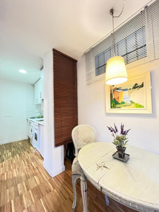 Апартаменты Terraza En Atocha Tarragona Мадрид Экстерьер фото